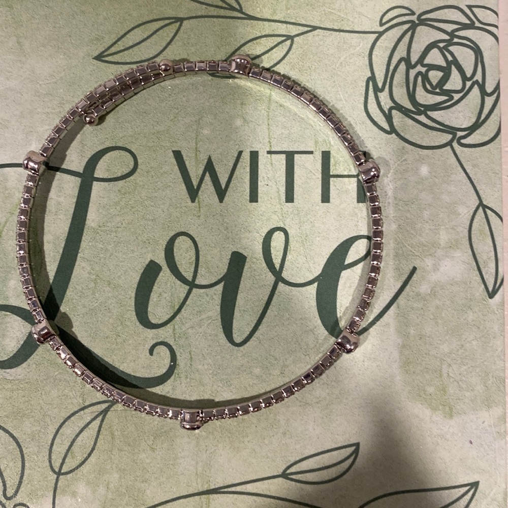 Woman’s Bracelet